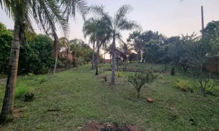 Chácara para Venda em Presidente Prudente, CHÁCARA  DO IMOPLAN