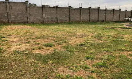 Terreno em Condomínio para Venda em Álvares Machado, CONDOMINIO RESIDENCIAL VALENCIA l