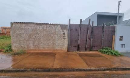 Terreno para Venda em Presidente Prudente, RESIDENCIAL BONGIOVANI
