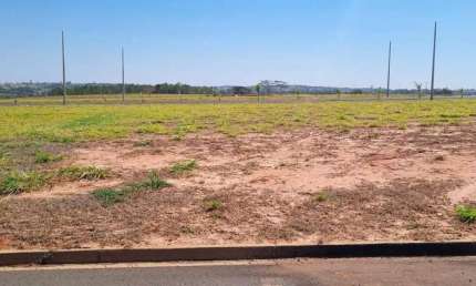 Terreno à venda no Residencial Parque dos Buritis, Presidente Prudente 
