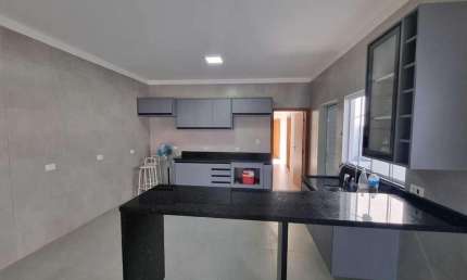 Casa para Venda em Presidente Prudente, VILA REAL, 2 dormitórios, 1 suíte, 2 banheiros, 2 vagas
