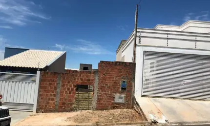 Terreno para Venda em Presidente Prudente, SÃO LUCAS