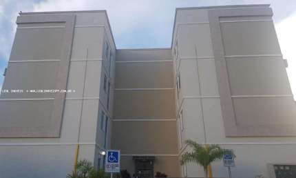 Apartamento para Venda em Presidente Prudente, EDIFICIO PRINICIPE DA BÉLGICA, 2 dormitórios, 1 banheiro, 1 vaga