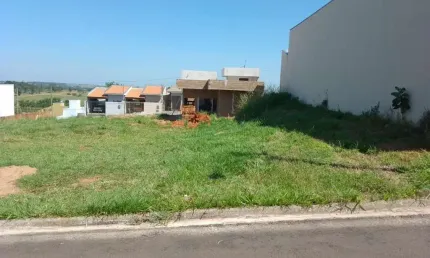 Terreno à venda no Centro, Alfredo Marcondes 