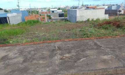 Terreno para Venda em Presidente Prudente, VISTA BONITA