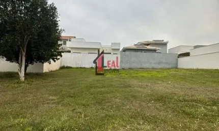 Terreno em Condomínio para Venda em Álvares Machado, CONDOMINIO RESIDENCIAL VALENCIA l