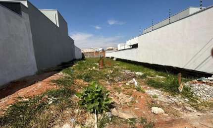 Terreno para Venda em Presidente Prudente, NOVO PRUDENTINO