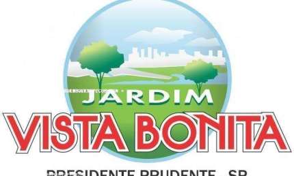 Terreno para Venda em Presidente Prudente, VISTA BONITA