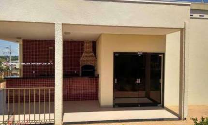 Apartamento para Venda em Presidente Prudente, VILA RAMOS DE FREITAS, 2 dormitórios, 1 banheiro, 1 vaga