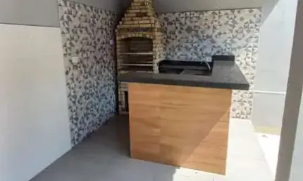 Casa para Venda em Presidente Prudente, VALE DO SOL, 2 dormitórios, 1 suíte, 2 banheiros, 1 vaga