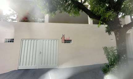 Casa para Venda em Presidente Prudente, SANTA HELENA, 3 dormitórios, 2 suítes, 3 banheiros, 2 vagas