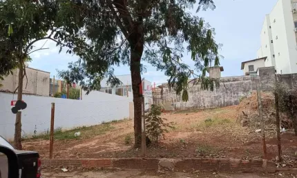 Terreno para Venda em Presidente Prudente, PRUDENTINO