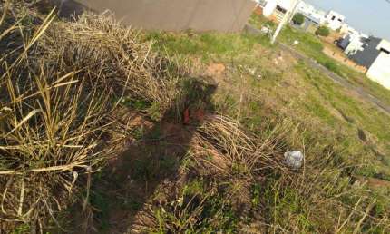 Terreno para Venda em Presidente Prudente, VISTA BONITA