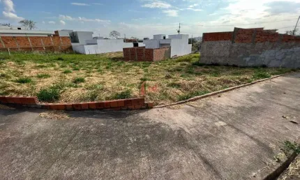 Terreno para Venda em Presidente Prudente, VISTA BONITA