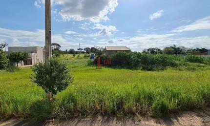 Terreno para Venda em Regente Feijó, RESIDENCIAL PRIMAVERA