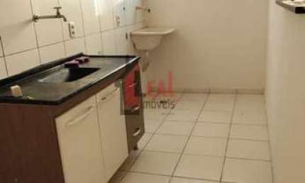 Apartamento para Venda em Presidente Prudente, EDIFÍCIO PRINCIPE IMPERIAL, 2 dormitórios, 1 banheiro, 1 vaga
