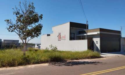 Terreno para Venda em Álvares Machado, JARDIM BEM VIVER