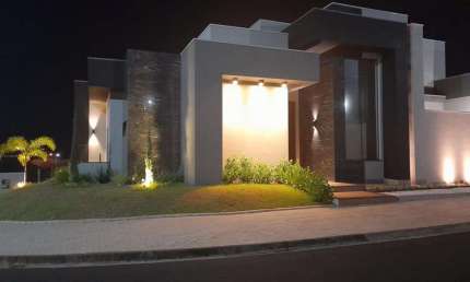 Casa em Condomínio para Venda em Álvares Machado, CONDOMINIO RESIDENCIAL PORTINARI ll, 3 dormitórios, 1 suíte, 2 banheiros, 2 vagas