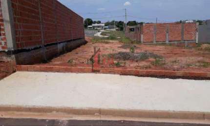 Terreno para Venda em Presidente Prudente, RESIDENCIAL NOVO HORIZONTE