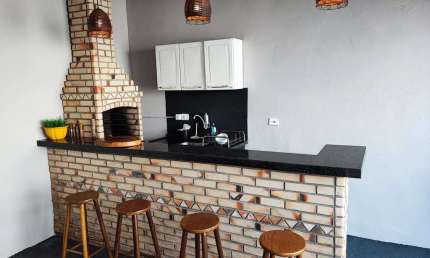 Casa para Venda em Presidente Prudente, IMPERIAL, 2 dormitórios, 1 banheiro, 1 vaga