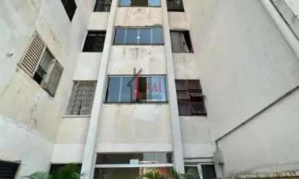 Apartamento para Venda em Presidente Prudente, ITAPURA l, 2 dormitórios, 1 banheiro, 1 vaga
