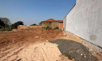 Terreno para Venda em Presidente Prudente, VILA MARCONDES