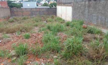Terreno para Venda em Presidente Prudente, VILA ÁUREA