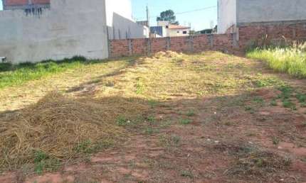 Terreno para Venda em Presidente Prudente, ROTTA DO SOL