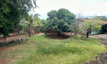 Chácara para Venda em Álvares Machado, CHÁCARA ARTHUR BOIGUES, 2 dormitórios, 1 banheiro