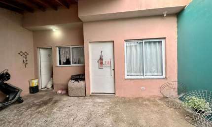 Casa para Venda em Presidente Prudente, VILA BRASIL, 3 dormitórios, 1 suíte, 2 banheiros, 1 vaga