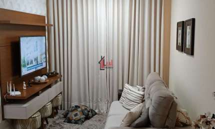Apartamento para Venda em Presidente Prudente, EDIFICIO VILA  MARINA, 2 dormitórios, 1 suíte, 2 banheiros, 2 vagas