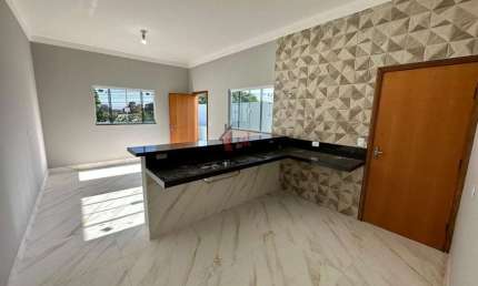 Casa para Venda em Presidente Prudente, IGUAÇÚ, 2 dormitórios, 1 suíte, 2 banheiros, 2 vagas