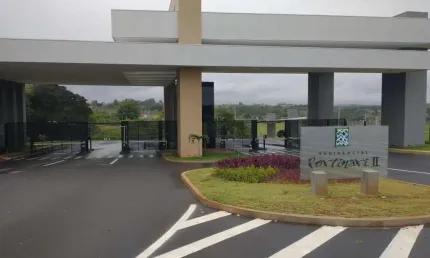 Terreno em Condomínio para Venda em Álvares Machado, CONDOMINIO RESIDENCIAL PORTINARI ll