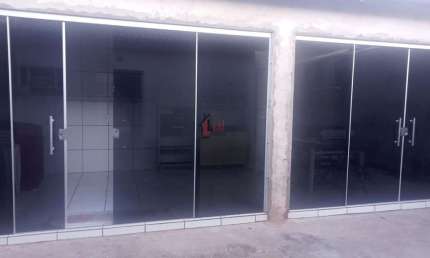 Casa para Venda em Presidente Prudente, JOAO DOMINGOS, 2 dormitórios, 1 banheiro, 1 vaga