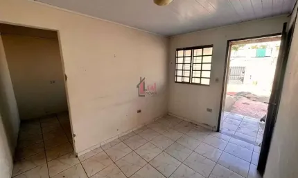 Casa para venda em presidente prudente, vila tazitsu, 3 dormitórios, 1 suíte, 3 banheiros, 2 vagas