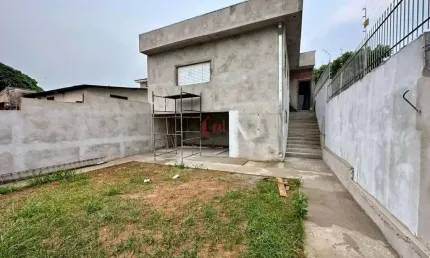 Casa para venda em presidente prudente, vila tazitsu, 3 dormitórios, 1 suíte, 3 banheiros, 2 vagas