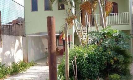 Casa para Venda em Presidente Prudente, VILA LUZO, 3 dormitórios, 2 banheiros, 2 vagas