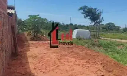 Terreno para venda em álvares machado, residencial canaã