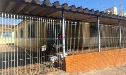 Casa para Venda em Presidente Prudente, VILA NOVA, 3 dormitórios, 1 banheiro, 1 vaga
