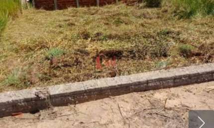 Terreno para Venda em Presidente Prudente, VISTA BONITA