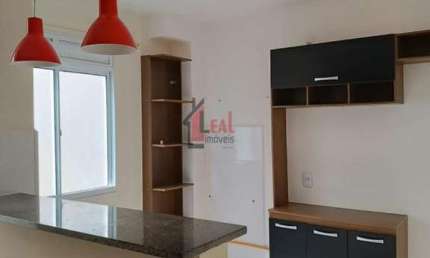 Apartamento para Venda em Presidente Prudente, EDIFÍCIO RESIDENCIAL PRÍNCIPE DE MALTA, 2 dormitórios, 1 banheiro, 1 vaga