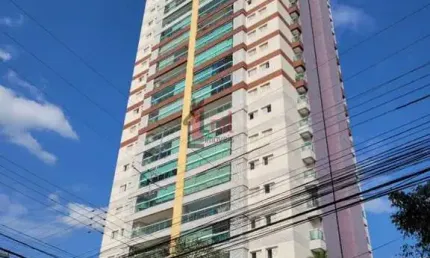 Apartamento para Venda em Presidente Prudente, EDIFICIO PEDRO BERNARDES, 3 dormitórios, 1 suíte, 2 banheiros, 2 vagas