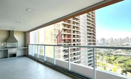 Apartamento para Venda em Presidente Prudente, EDIFICIO: PAÇO REAL, 3 dormitórios, 3 suítes, 4 banheiros, 3 vagas