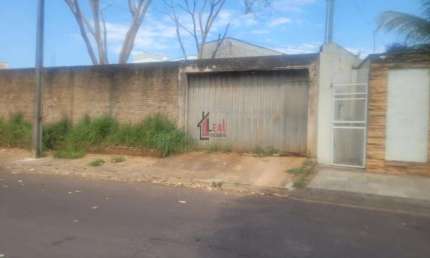 Terreno para Venda em Presidente Prudente, SÃO JUDAS TADEU