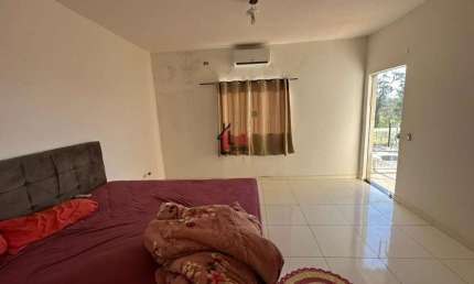 Casa para Venda em Presidente Prudente, VISTA BONITA, 3 dormitórios, 1 suíte, 2 banheiros, 2 vagas