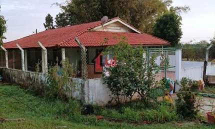 Sítio para Venda em Presidente Prudente, VIDA NOVA PACAEMBU, 3 dormitórios, 2 banheiros, 2 vagas