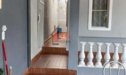 Casa para Venda em Presidente Prudente, REGINA, 4 dormitórios, 2 banheiros, 3 vagas