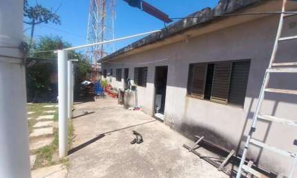 Casa para Venda em Presidente Prudente, VILA LUZO, 3 dormitórios, 1 suíte, 2 banheiros, 4 vagas