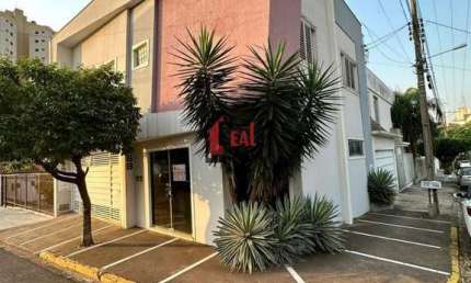 Casa para Venda em Presidente Prudente, VILA CRISTINA ( PROXIMO VELORIO ATHIA), 2 dormitórios, 3 banheiros, 2 vagas
