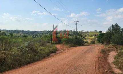 Chácara para Venda em Presidente Prudente, CHÁCARA  DO IMOPLAN